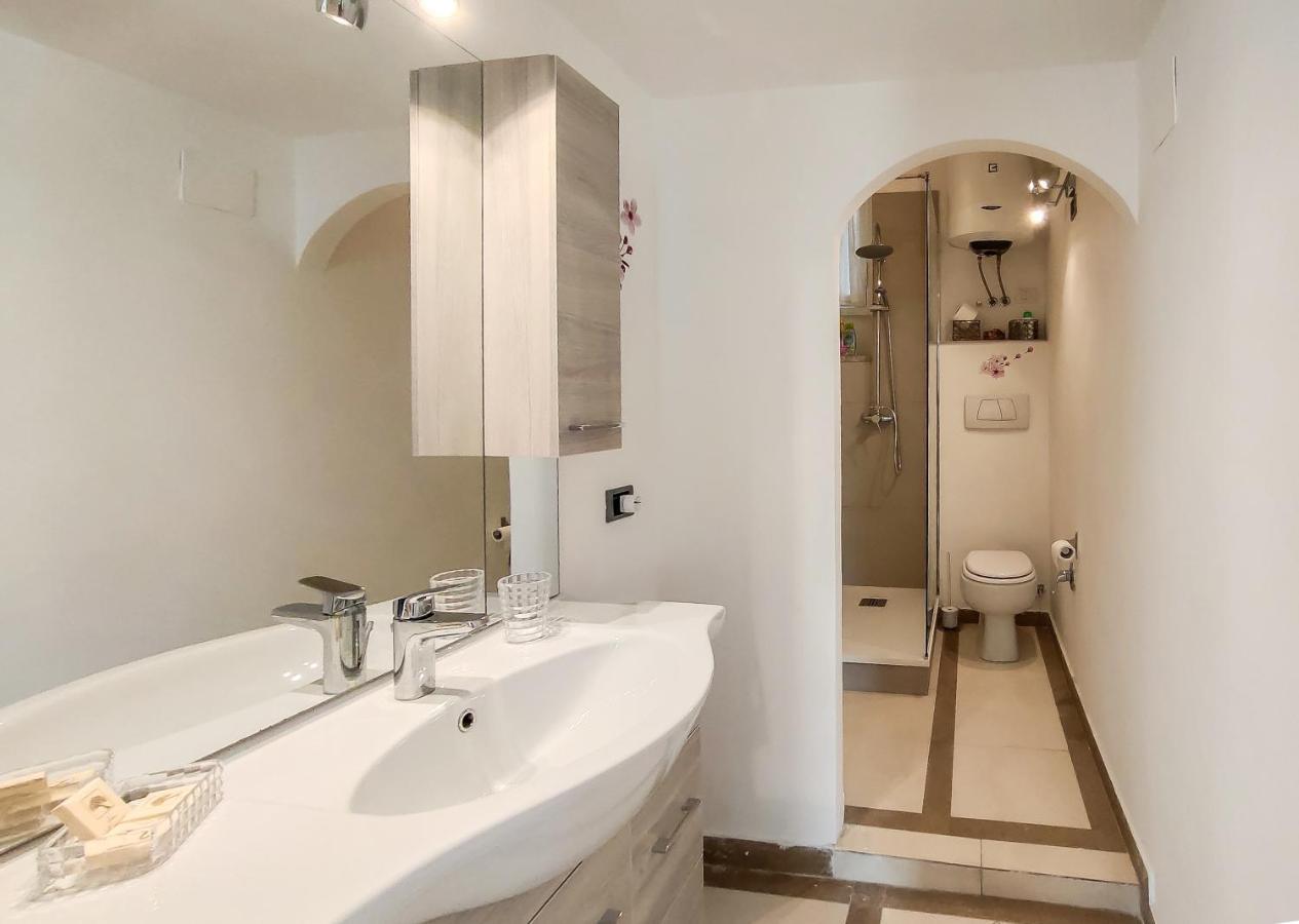 La Casetta 2 Rome Exterior photo