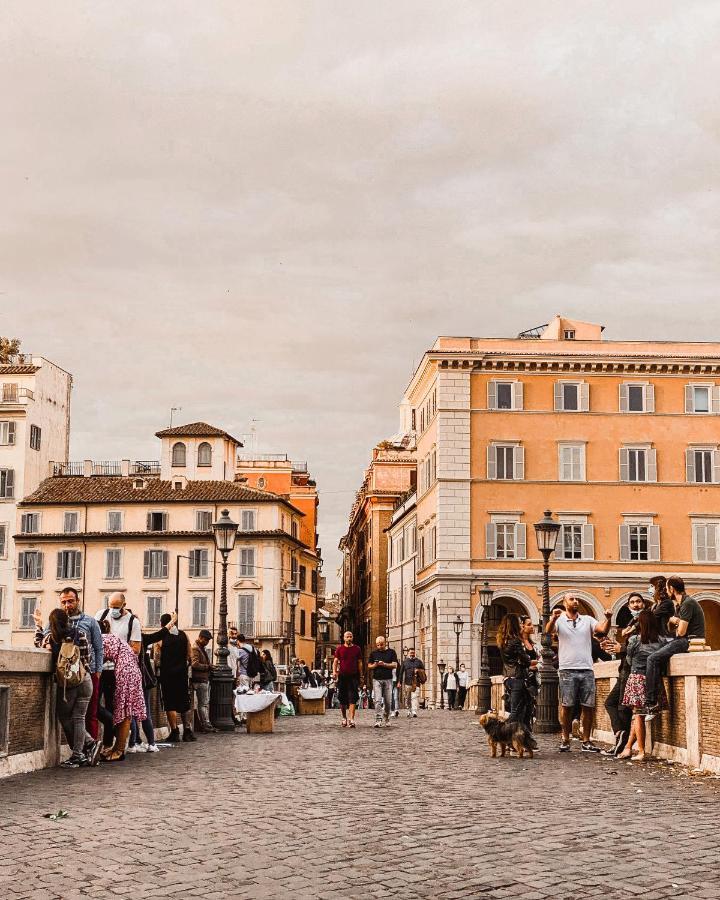 La Casetta 2 Rome Exterior photo